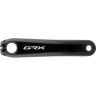 Система SHIMANO GRX, RX810-1, 172,5 мм, для 11 скоростей, 42T, без каретки IFCRX8101DXB2